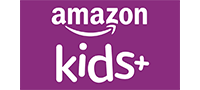 Logo Amazon Kids