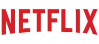 Logo Netflix