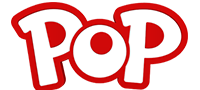 Logo POP